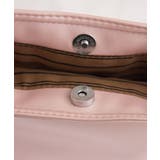 レースアップミニトート | RETRO GIRL | 詳細画像19 