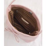 レースアップミニトート | RETRO GIRL | 詳細画像20 