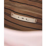 レースアップミニトート | RETRO GIRL | 詳細画像21 