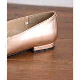 リボンバレエパンプス | RETRO GIRL | 詳細画像13 