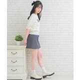 共ベルト付台形ミニSK | RETRO GIRL | 詳細画像19 