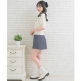 共ベルト付台形ミニSK | RETRO GIRL | 詳細画像20 