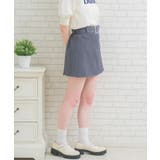 共ベルト付台形ミニSK | RETRO GIRL | 詳細画像24 