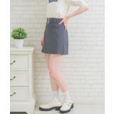 共ベルト付台形ミニSK | RETRO GIRL | 詳細画像25 