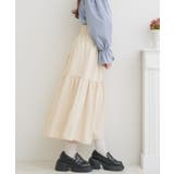 レザーハイウエストフレアSK 【Emsexcite】ハイウエスト フレアスカート | RETRO GIRL | 詳細画像4 