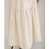 レザーハイウエストフレアSK 【Emsexcite】ハイウエスト フレアスカート | RETRO GIRL | 詳細画像9 