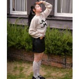 台形ミニSK | RETRO GIRL | 詳細画像4