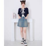 台形ミニSK | RETRO GIRL | 詳細画像40