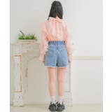 デニムSPT | RETRO GIRL | 詳細画像14 