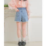 デニムSPT | RETRO GIRL | 詳細画像18 