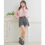 デニムSPT | RETRO GIRL | 詳細画像2 