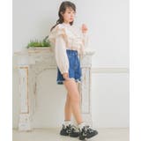 デニムSPT | RETRO GIRL | 詳細画像20 