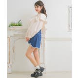 デニムSPT | RETRO GIRL | 詳細画像21 