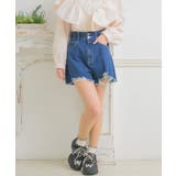 デニムSPT | RETRO GIRL | 詳細画像23 