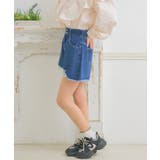 デニムSPT | RETRO GIRL | 詳細画像25 