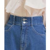 デニムSPT | RETRO GIRL | 詳細画像27 