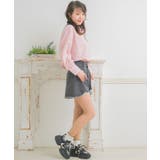 デニムSPT | RETRO GIRL | 詳細画像3 