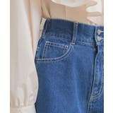 デニムSPT | RETRO GIRL | 詳細画像30 