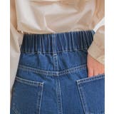 デニムSPT | RETRO GIRL | 詳細画像31 