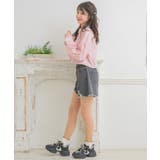 デニムSPT | RETRO GIRL | 詳細画像4 