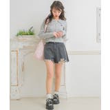 デニムSPT | RETRO GIRL | 詳細画像6 