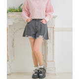 デニムSPT | RETRO GIRL | 詳細画像7 