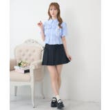 レースアップミニSK | RETRO GIRL | 詳細画像11