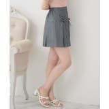 レースアップミニSK | RETRO GIRL | 詳細画像17