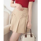 レースアップミニSK | RETRO GIRL | 詳細画像20