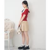 レースアップミニSK | RETRO GIRL | 詳細画像22