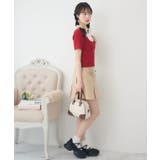 レースアップミニSK | RETRO GIRL | 詳細画像23