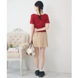 レースアップミニSK | RETRO GIRL | 詳細画像24