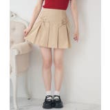 レースアップミニSK | RETRO GIRL | 詳細画像25