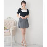 レースアップミニSK | RETRO GIRL | 詳細画像29