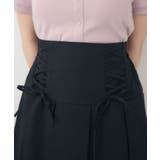 レースアップミニSK | RETRO GIRL | 詳細画像31