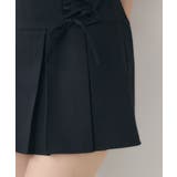 レースアップミニSK | RETRO GIRL | 詳細画像33