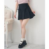 レースアップミニSK | RETRO GIRL | 詳細画像6