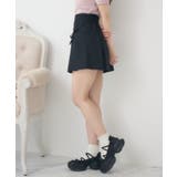 レースアップミニSK | RETRO GIRL | 詳細画像8