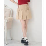 BEG0 | レースアップミニSK | RETRO GIRL