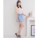 デニムスカパン | RETRO GIRL | 詳細画像11 