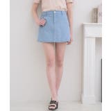 デニムスカパン | RETRO GIRL | 詳細画像14 