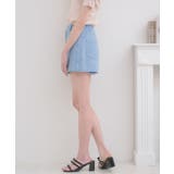 デニムスカパン | RETRO GIRL | 詳細画像16 