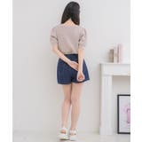 デニムスカパン | RETRO GIRL | 詳細画像21 