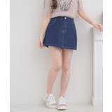 デニムスカパン | RETRO GIRL | 詳細画像22 