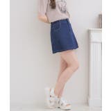 デニムスカパン | RETRO GIRL | 詳細画像23 