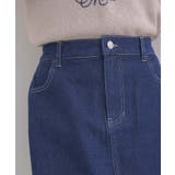 デニムスカパン | RETRO GIRL | 詳細画像26 