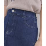 デニムスカパン | RETRO GIRL | 詳細画像29 