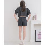 デニムスカパン | RETRO GIRL | 詳細画像5 