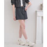 デニムスカパン | RETRO GIRL | 詳細画像7 