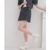 デニムスカパン | RETRO GIRL | 詳細画像8 